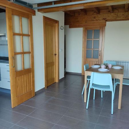 Villa La Casuca De Rosi En Suances Extérieur photo