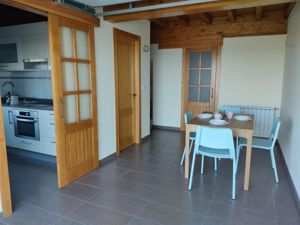 Villa La Casuca De Rosi En Suances Extérieur photo