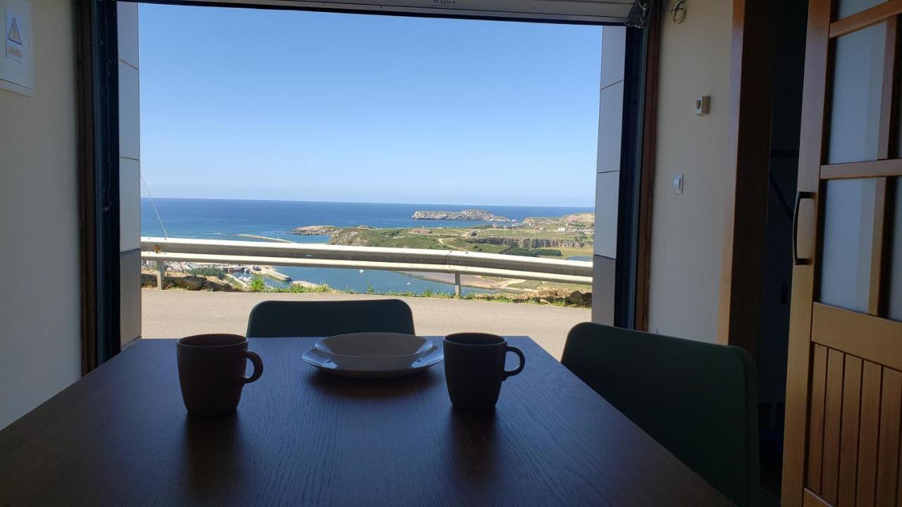 Villa La Casuca De Rosi En Suances Extérieur photo