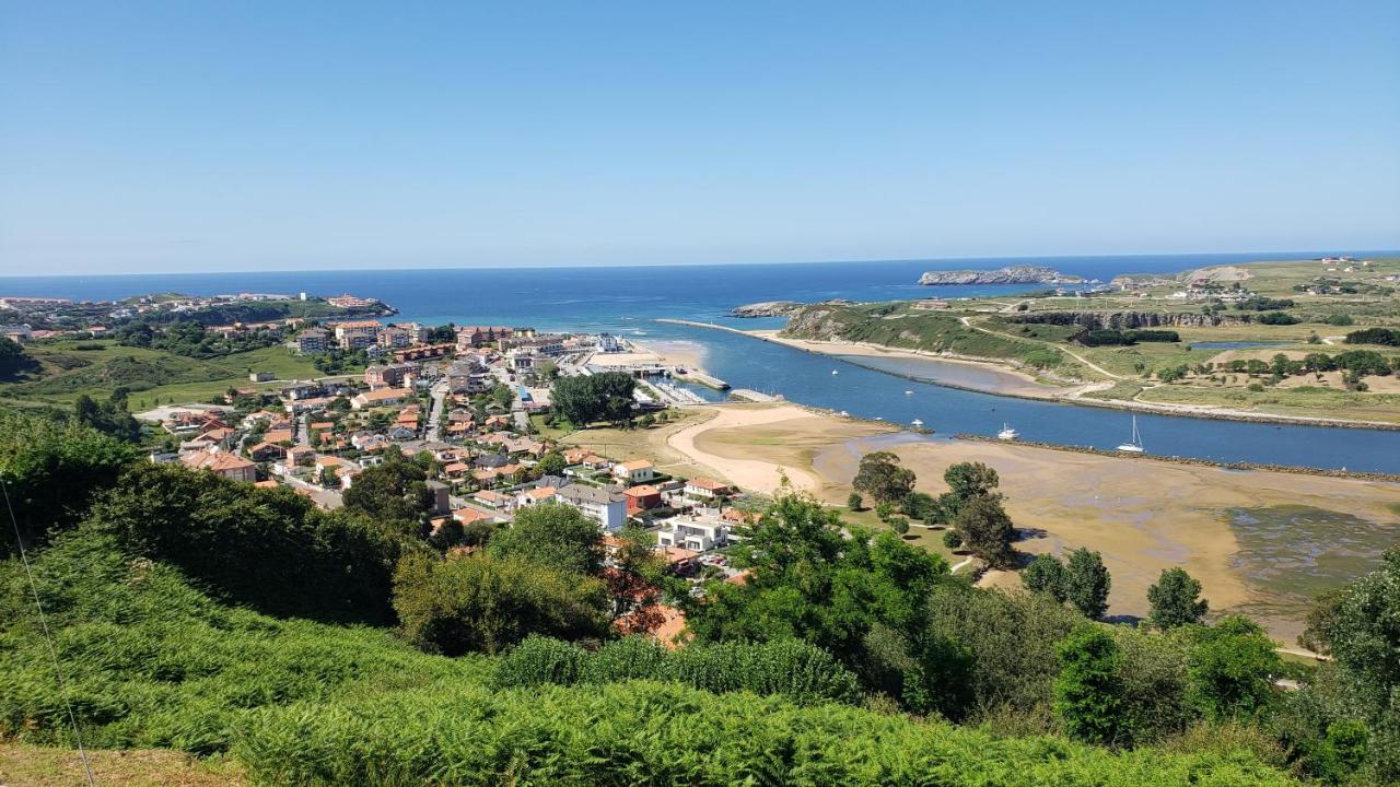 Villa La Casuca De Rosi En Suances Extérieur photo