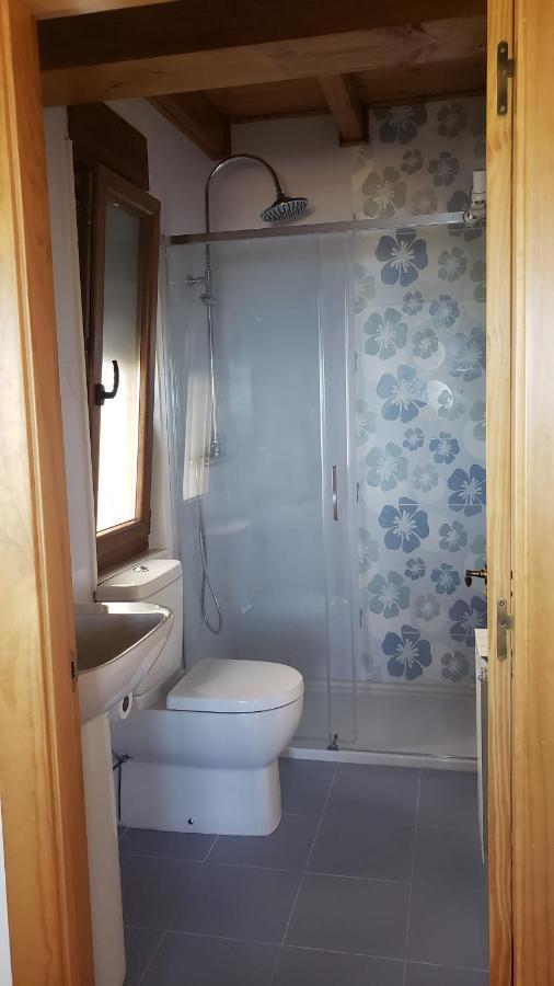 Villa La Casuca De Rosi En Suances Extérieur photo