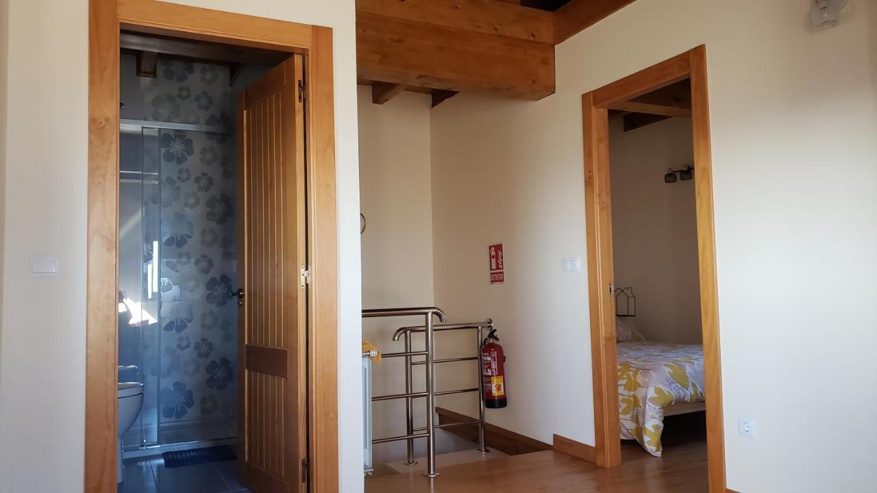 Villa La Casuca De Rosi En Suances Extérieur photo