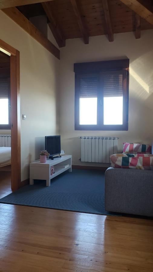 Villa La Casuca De Rosi En Suances Extérieur photo