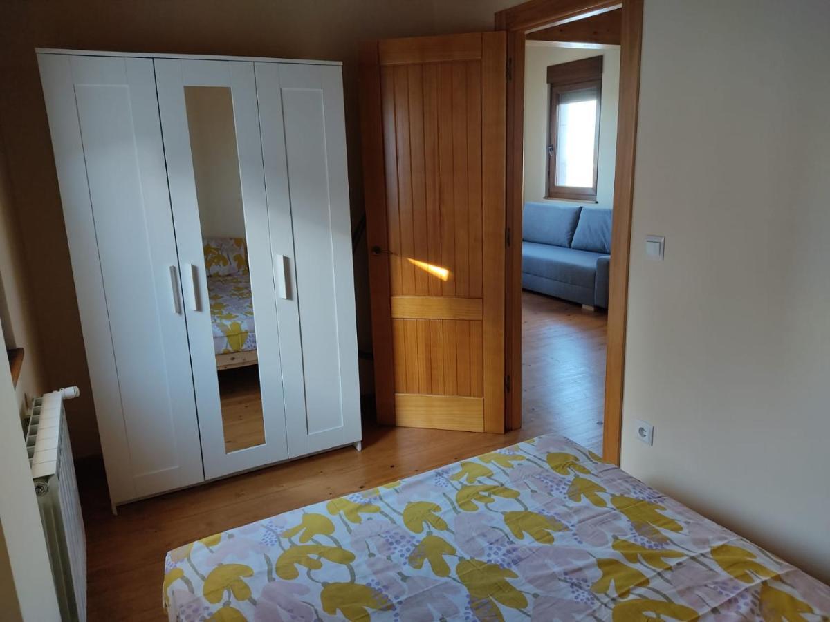 Villa La Casuca De Rosi En Suances Extérieur photo