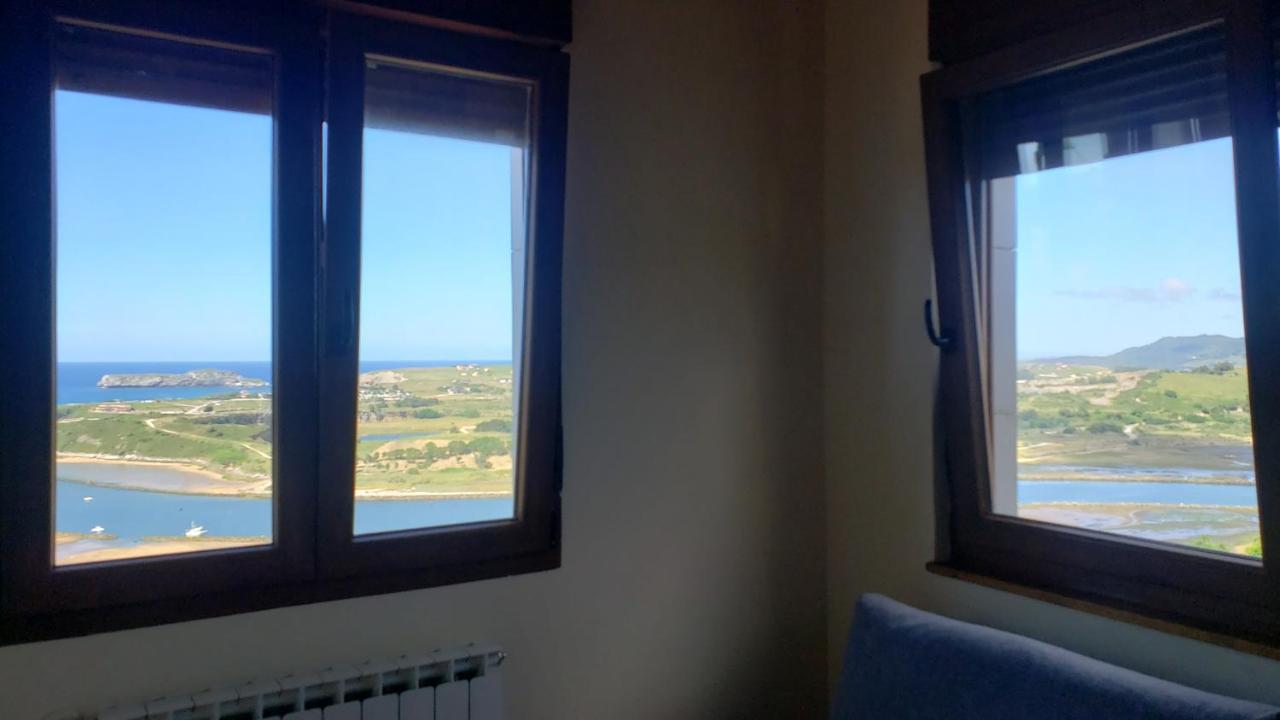 Villa La Casuca De Rosi En Suances Extérieur photo